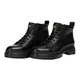 CERRUTI 1881 Muške čizme CSSU01434M, Crne
