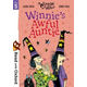 Read with Oxford: Stage 5: Winnie and Wilbur: Winnies Awful Auntie