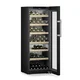 Vinska temperirna vitrina LIEBHERR WPbsi5052