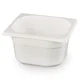 shumee Polikarbonatna posoda GN 1/6, višina 100 mm - Hendi 862773
