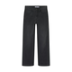Name It hlače denim DH 13244339 NKMRYAN F siva 128