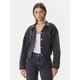 Levis Jeans jakna 90s Trucker A9456-0003 Črna Relaxed Fit