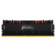 KINGSTON DIMM DDR4 64GB 2x32GB 3600MTs KF436C18RB2AK264 Fury Renegade RGB XMP