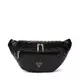Torbica za okrog pasu? Guess Cheryl Travel TWQN97 20080 Črna