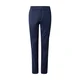 Calvin Klein Chino hlače temno modra