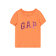 GAP Majica, oranžna