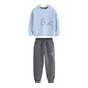 Baker by Ted Baker Trenirka za tek modra / svetlo modra / temno siva / bela