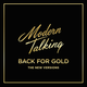 Modern Talking - Back For Gold (The New Versions) (CD)