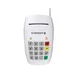 slomart CHERRY ST-2100 Briskalnik za nadzor dostopa, bel