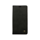 Maska za telefon LEATHER RETRO FLIP za Iphone 11 Pro Max (6.5), Crna