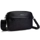 Moška Crossbody Torbica Baellerry Brodie - Črna KP35440