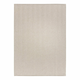Kremno bela preproga 120x170 cm Espiga – Universal