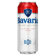 PIVO BEZALKOHOLNO BAVARIA 0,5L LIMENKA