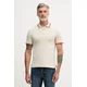 United Colors of Benetton Polo majica moška bombažna z elastanom
