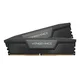 DDR5 64GB 5200MHz CL40 KIT (2x32GB) Corsair Vengeance XMP3.0 1,25V Gaming črna (CMK64GX5M2B5200C40)