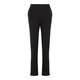 VERO MODA Chino hlače MAYA, črna
