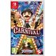 SWITCH Carnival Games