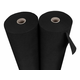 sarcia.eu ČRNA AGROTKANINA 100 g/m2 z UV 200m 1,6 m