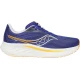 Moška tekaška obutev Saucony  Ride 18 Azurite/Peel  UK 10,5