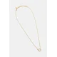 Ogrlica Trussardi T-DESIGN