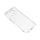 Torbica silikonska Ultra Thin za Huawei Honor 50 Lite/Nova 8i transparent