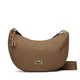 Lacoste  Sac demi-lune Neocroc  Bež