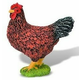 Bullyland Hen