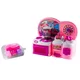 Aga4Kids Plastična kuhinja HAPPY COOKING HM841844