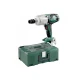 Akumulatorski udarni odvrtač Metabo SSW 18 LTX 600 18V Solo (602198840)
