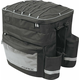 Force Target Triple Bag Rear 32L Black