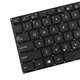 Asus tastatura za laptop X551C X551CA X551M X551MA F551M X553M (veliki enter) ( 104956 )