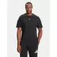 adidas Majica Fortnite Graphic JV7964 Črna Loose Fit