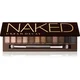Urban Decay Naked The Original Eyeshadow Palette paletka senčil za oči 12 g