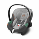 CYBEX AUTOSJEDALICA ATON S2 i-SIZE – Lava Grey