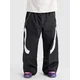 Burton ZEB 2L Simple Pants true black