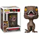 Bobble Figure Jurassic Park 25th Anniversary POP! - Velociraptor