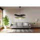 OPVIQ Visilica Daffodil Black Green