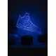 Gentilis Jordan RGB Led Lampa