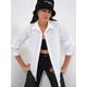 Bigdart Bluza bela