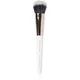 Četkica za Rumenilo, Bronzer I Hajlajter White&Gold | Četkice Za Šminkanje | BRUSHWORKS | Kozmo Online