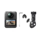 DJI Osmo 360 II Omejena kombo vožnja 8K 360° akcijska kamera