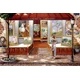 Ravensburger puzzle (slagalice) 3000pcs- Galerija lepih umetnosti RA16466