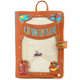 LOUNGEFLY DISNEY CINDERELLA BOOK MINI RUKSAK