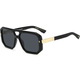 Dsquared2 Naočare za sunce D2 0105/S 807/2K