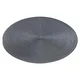 Plastičen pogrinjek o 35 cm Zebulon – douceur dintérieur