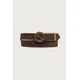 Guess Pas 183985 Rjava