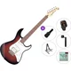 Yamaha Pacifica 112J MKII Standard SET Old Violin Sunburst Električna kitara