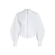 Karl Lagerfeld Bluza bela
