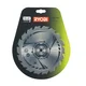 shumee 120465 RYOBI žagin list za les 150 mm