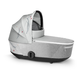 CYBEX košara za kolica Mios Lux Platinum komplet Koi mid grey 522000193